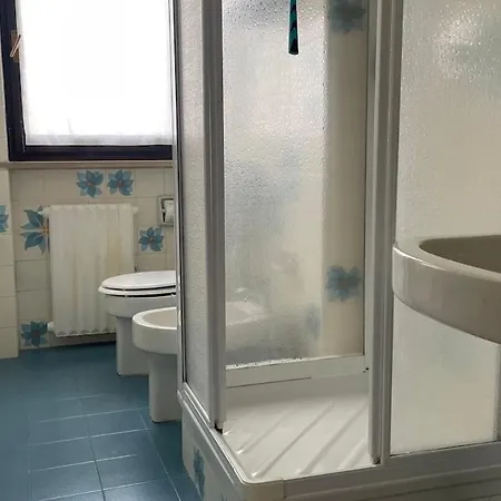 Appartamento Mareview Santo Stefano al Mare