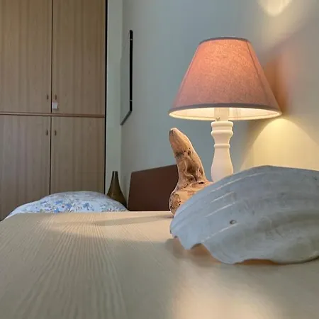 Appartamento Mareview *