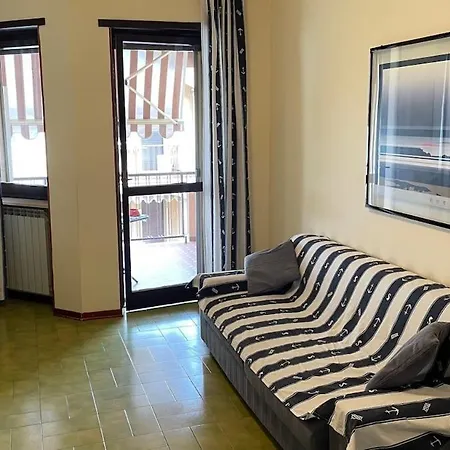 Mareview Santo Stefano al Mare