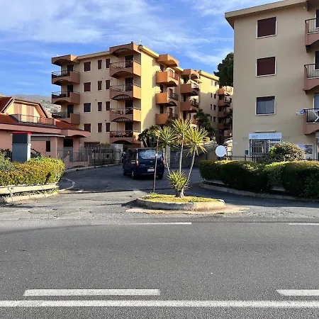 Mareview Appartamento Santo Stefano al Mare