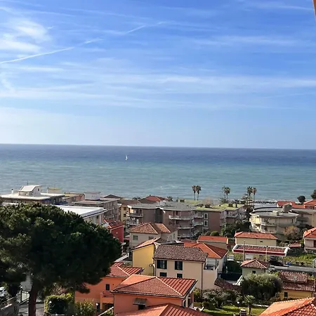 Mareview アパート