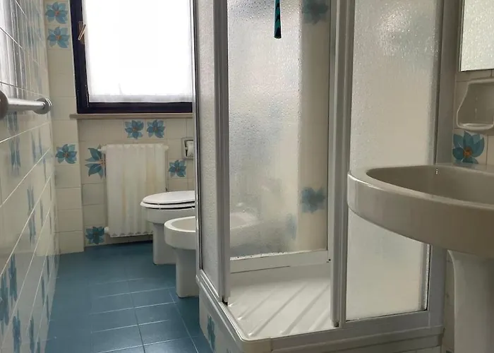 Appartement Mareview Santo Stefano al Mare