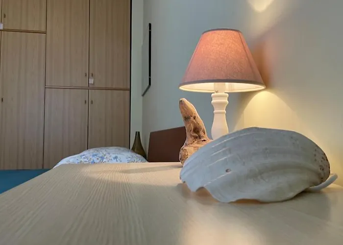 Appartement Mareview *