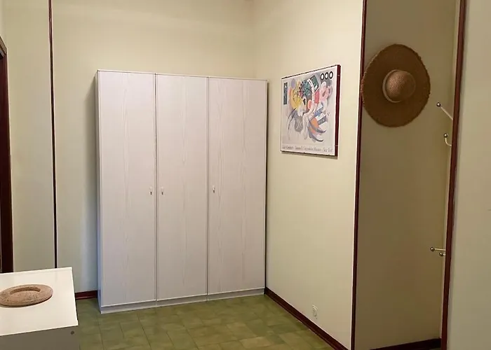 Mareview * Santo Stefano al Mare