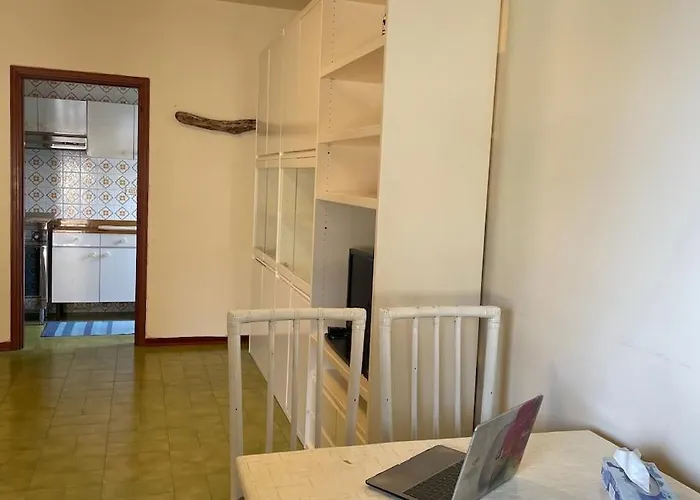 Appartement Mareview