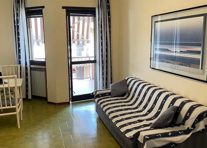 Mareview Santo Stefano al Mare