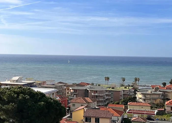 Mareview Apartamento